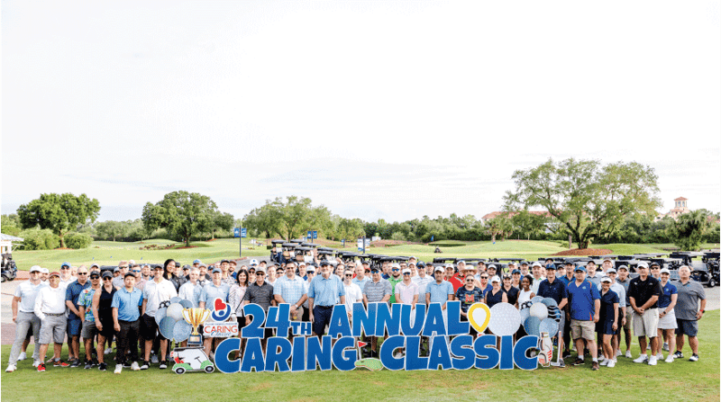 Caring Culture of Marriott Vacations Worldwide