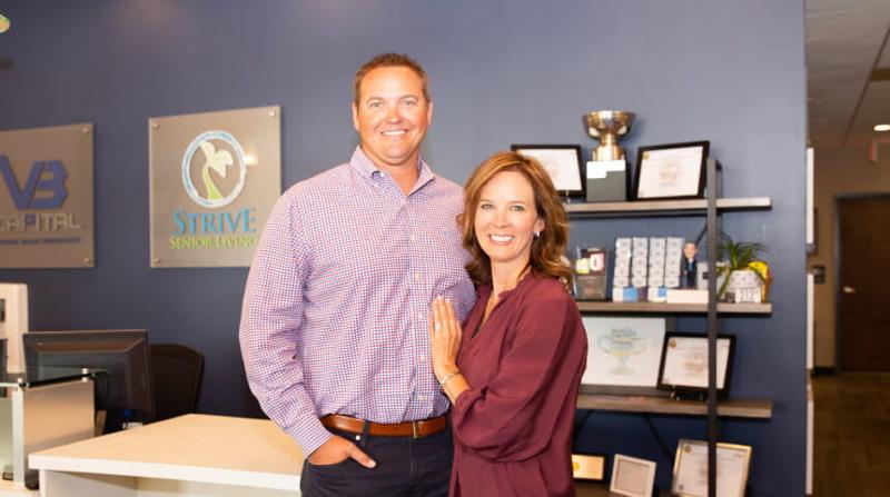 Families Find Encouragement Through the V 3 Family Foundation