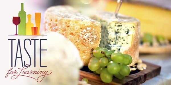 Taste for Learning Event Highlights the Bailes and Holloway Families Support for Orlando Health