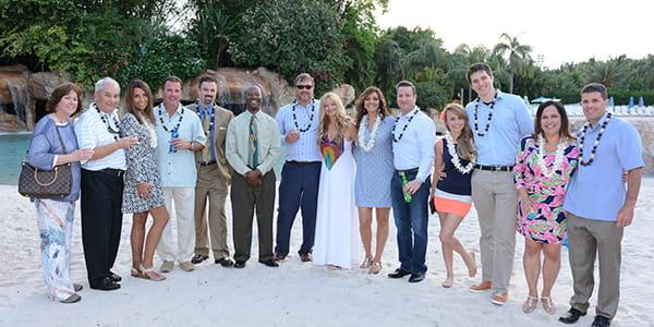 Corporate Partner Spotlight: Fields Auto Group