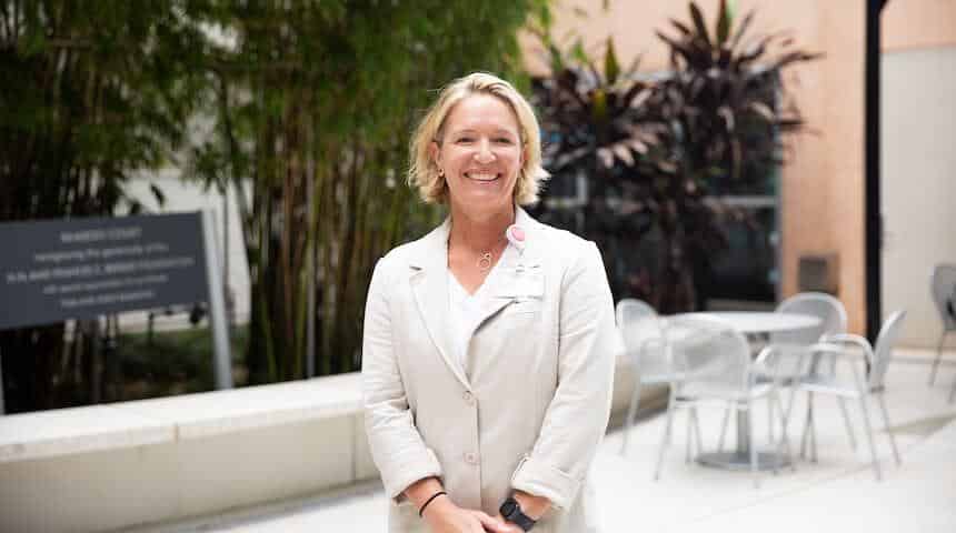 Grant Helps to Connect Patients with Employment Opportunities Through CareerSource Florida