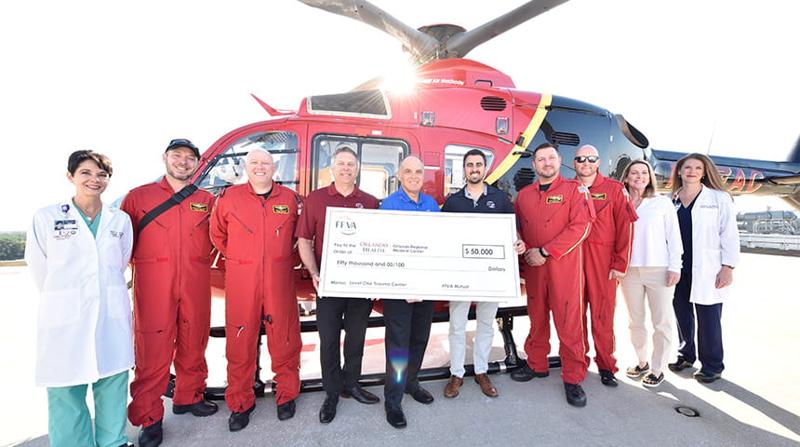 Expanding Our Capacity to Care