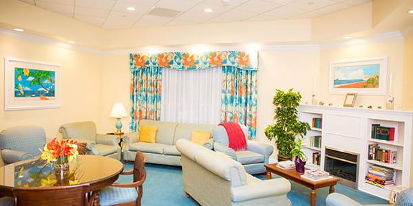 Homes Away From Home