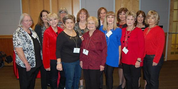 Orlando Health Nursing Alumni Reunite