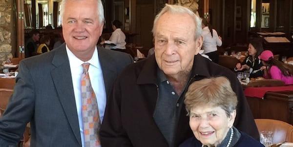 Dorothy Dennis - A Legacy of Generosity