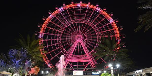11th Annual Spring Swirl, Presenting by Land Rover Orlando, Proud Member of Fields Auto Group