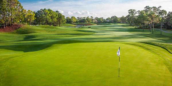 FLCMAA Charity Golf Tournament at Lake Nona