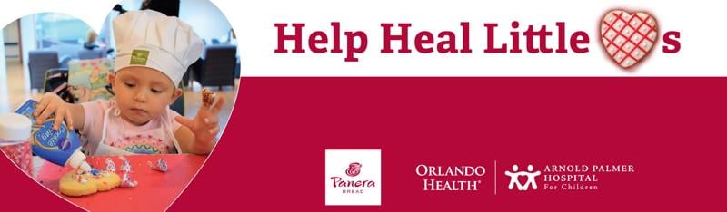 Give Some Heart…and Eat Heart Cookies, Too