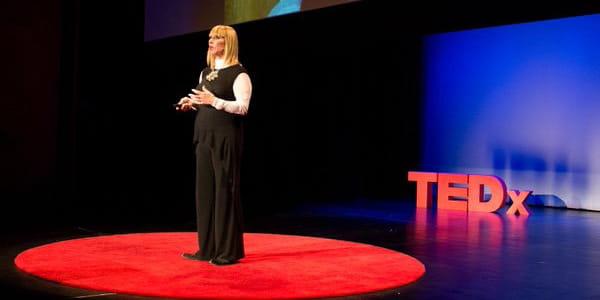 Andrea Eliscu: A Determined Spirit