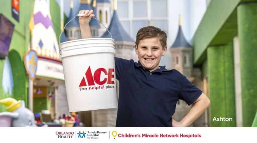 Make Miracles Happen During Ace Bucket Days – August 1–3