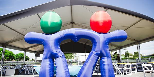 Arnie’s March - THANK YOU FOR YOUR SUPPORT!