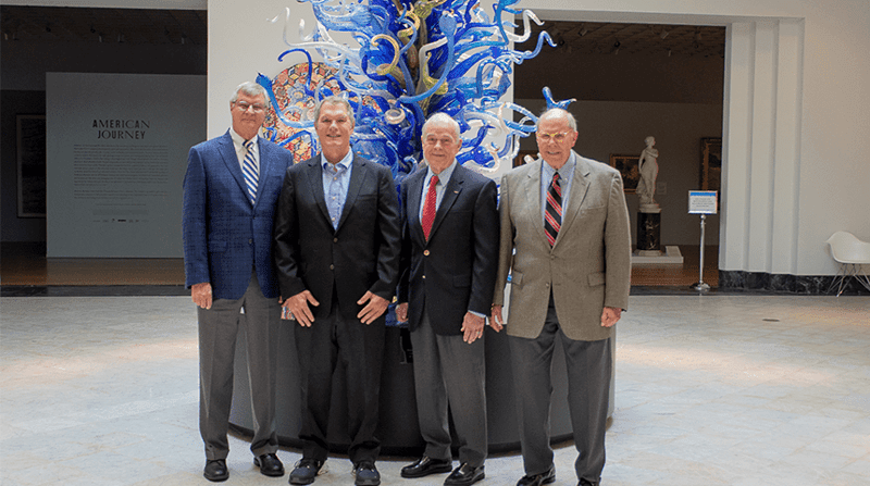 Family Foundations Support Advancements at the Orlando Health Cancer Institute