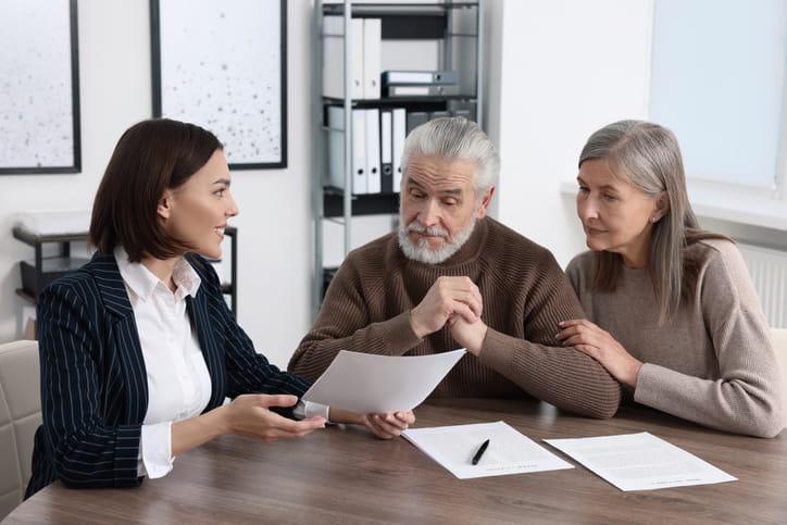 Common Mistakes to Avoid When Including Charitable Donations in Your Will