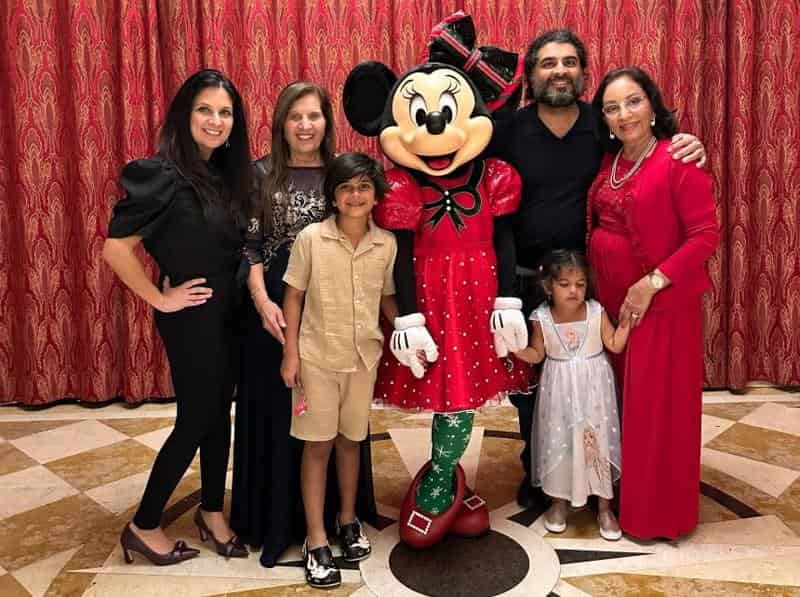 A Conversation with Dr. Anjali Vyas: Leading the Future of Women's Health