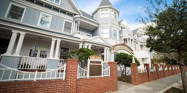 Help Support Our Hospitality Homes