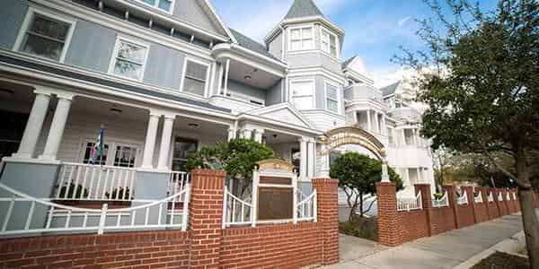 Ensuring Others Can Enjoy the Hospitality Homes