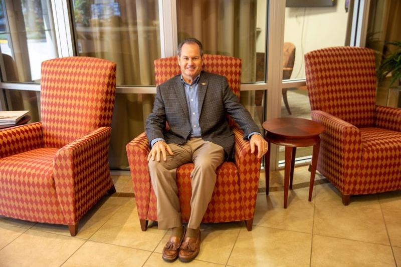 Jimmie "Dale" Horton: Against All Odds