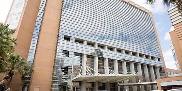 Physicians Show Dedication Beyond the Hospital Walls