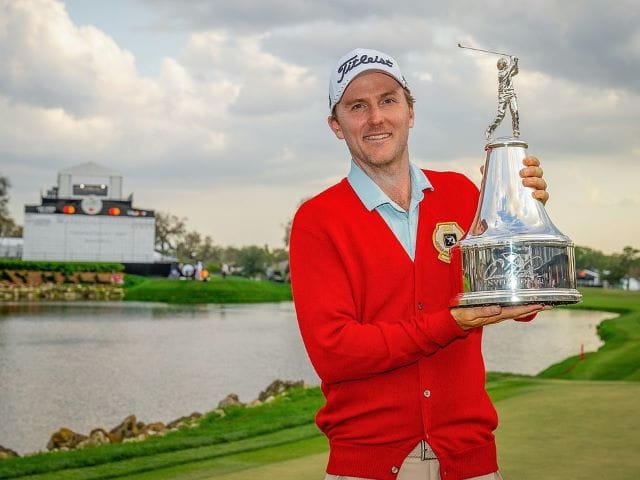 A Tradition of Excellence and Giving: the 2025 Arnold Palmer Invitational