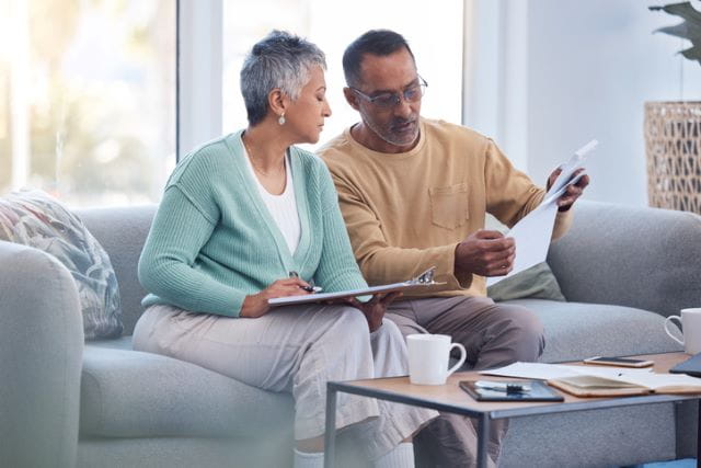 Impact of the One Big Beautiful Bill Act on Philanthropy