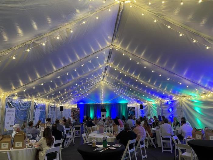 A Heartwarming Homecoming at The Howard Phillips Center for Children & Families