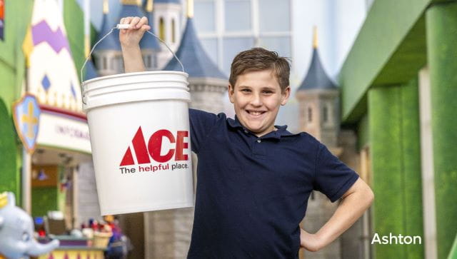 Make Miracles Happen During Ace Bucket Days – August 1–3