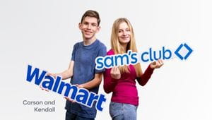 Spark Good for Local Kids at Walmart and Sam’s Club – June 9 to July 6