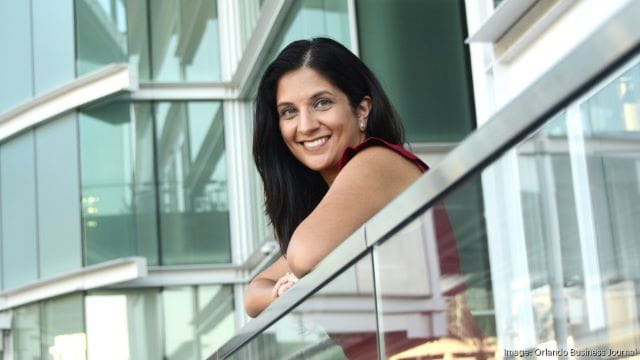 A Conversation with Dr. Anjali Vyas: Leading the Future of Women's Health