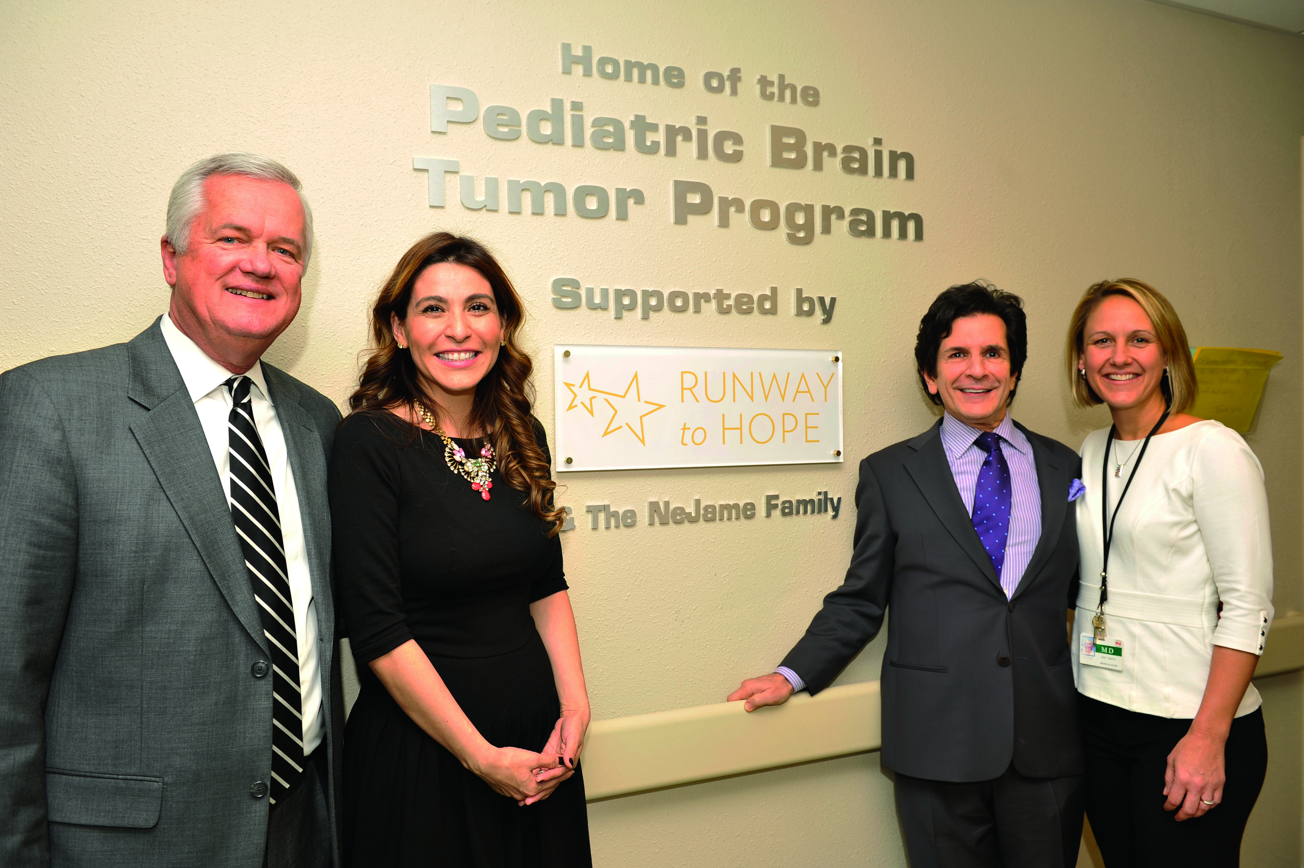 Runway to Hope’s Vision for Pediatric Cancer Care: 10 Years of Impact in Central Florida