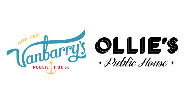 Grab a Bite at Vanbarry's and Ollie's This December
