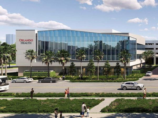 Philanthropy Propels Access to Womens Health Services in Pinellas County