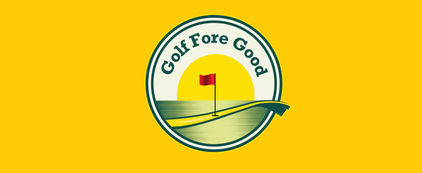 Coming Soon! Play Yellow Golf Fore Good