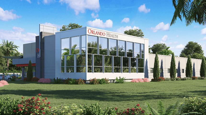 Suree & Zaby Vyas Foundation Continues Legacy of Healthcare in Longwood