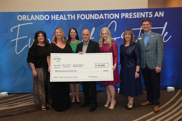Evening of Gratitude Showcases the Power of Philanthropy