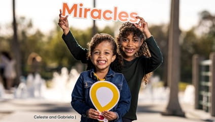 Summer of Miracles