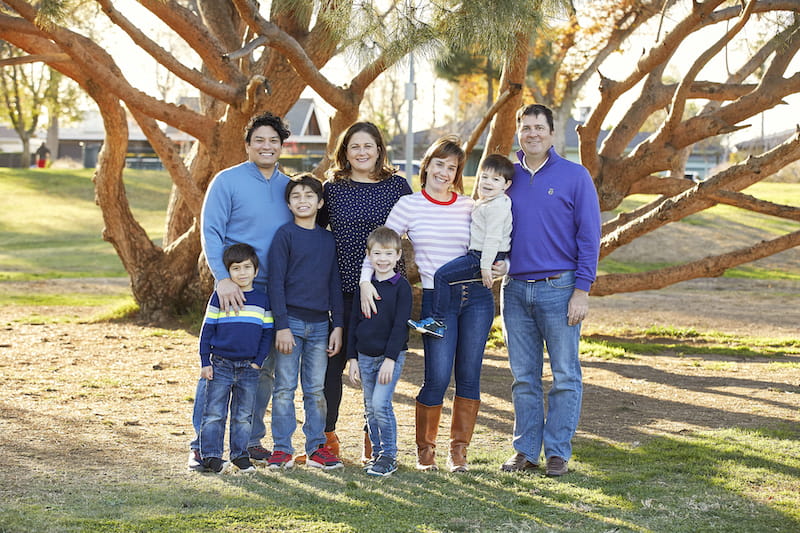 Difference Makers: The Bies Family Foundation